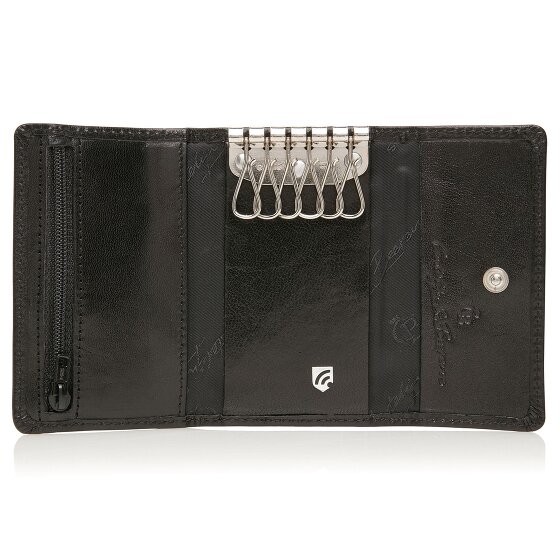 Castelijn & Beerens Gaucho sleuteletui RFID leer 10 cm
