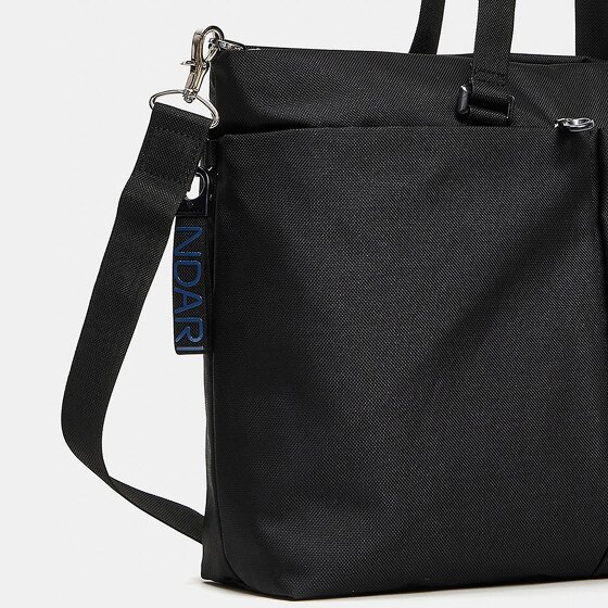 Mandarina Duck MD20 Shopper Tas 40 cm Laptop compartiment