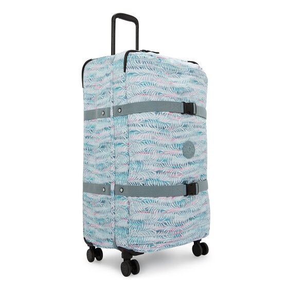 Kipling Basic Prt Spontaneous 4 wielen Trolley L 78 cm