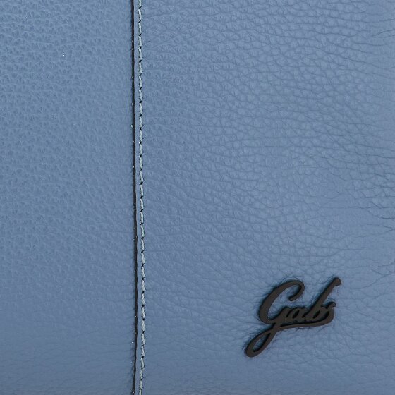 Gabs Beyonce Schoudertas M Leer 28 cm