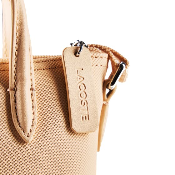Lacoste L.12.12 Shopper Tas 20 cm