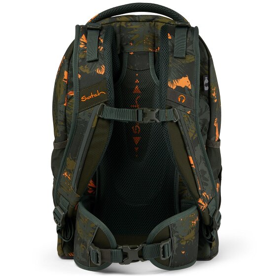 Satch Pack School rugzak 45 cm