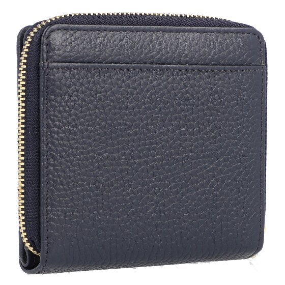 Braun Büffel Asti Portemonnee RFID-bescherming Leder 10 cm