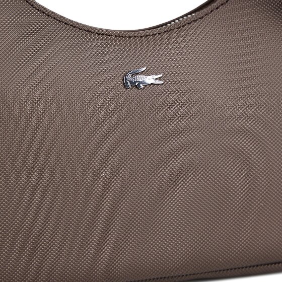 Lacoste Core Essentials Daily City Schoudertas 23 cm