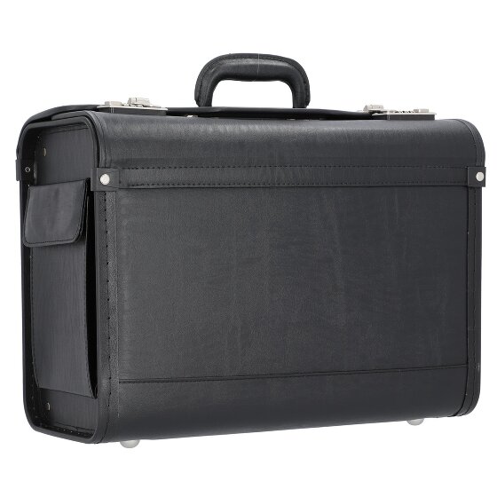 Alassio Pilotenkoffer 46 cm