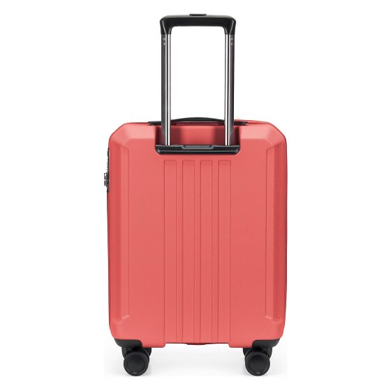 Epic Airwave NEO 4 wielen Cabinewagen 55 cm