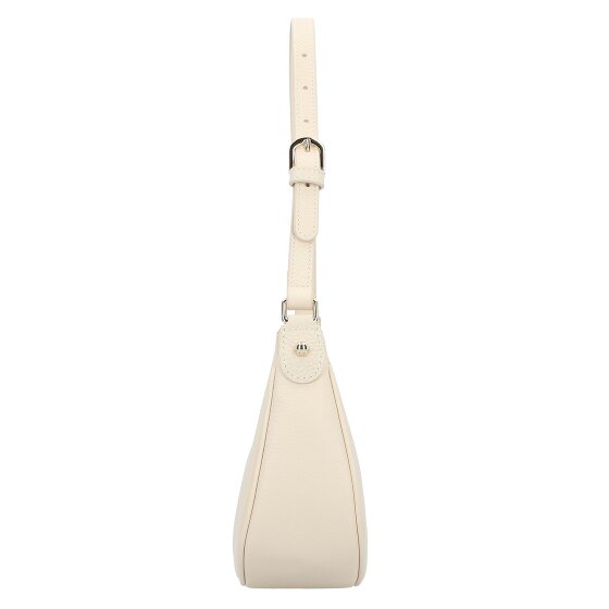 AIGNER Diadora Schoudertas Leer 25 cm