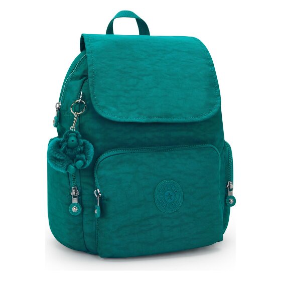 Kipling Basic City Zip Stad rugzak S 33.5 cm