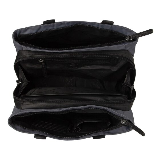 The Chesterfield Brand Lavik Shopper Tas Leder 36 cm