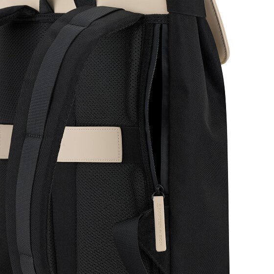 Kapten & Son Fyn Dagrugzak 39.5 cm Laptop compartiment