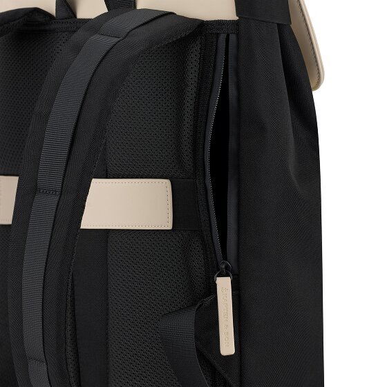 Kapten & Son Fyn Dagrugzak 39.5 cm Laptop compartiment