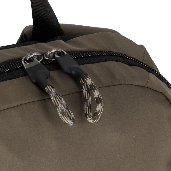 camel active Terra Dagrugzak 37.5 cm Laptop compartiment