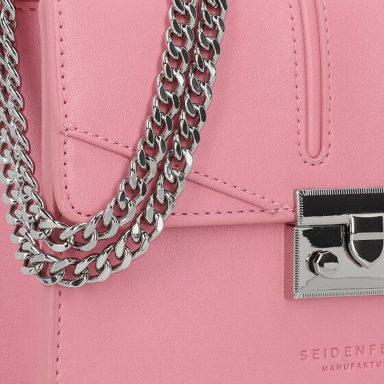 Seidenfelt Roros schoudertas 21 cm