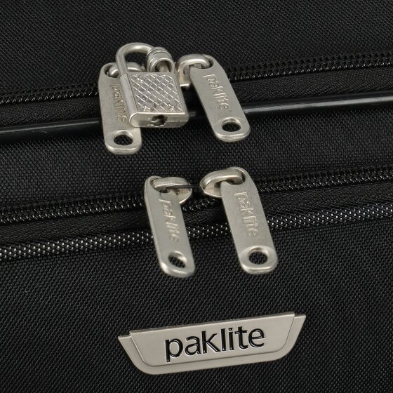 Paklite Orlando 2 wielen Cabinewagen S 53 cm