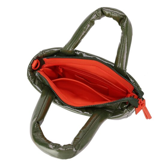 LES VISIONNAIRES Unio Cortina Schoudertas S 30 cm