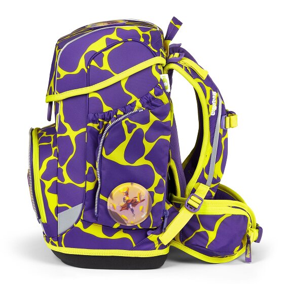 Ergobag Cubo Schooltas set 5-delig