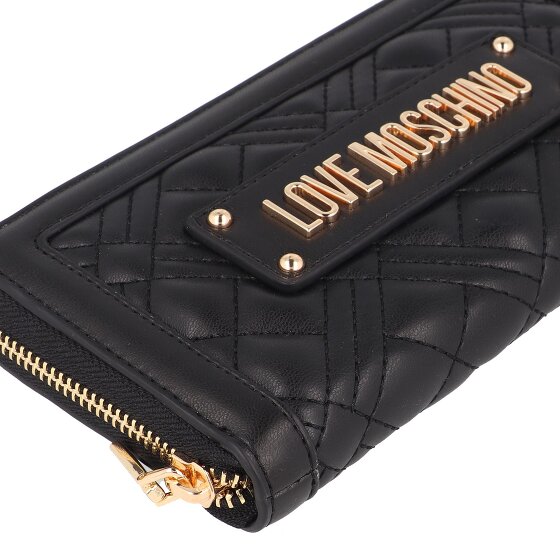 Love Moschino Quilted Bag Portemonnee 19.5 cm