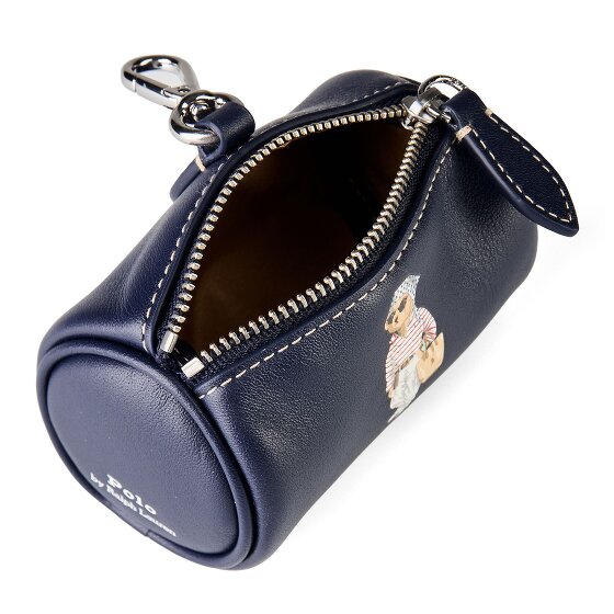 POLO RALPH LAUREN Bear Toilettas Leer 10 cm