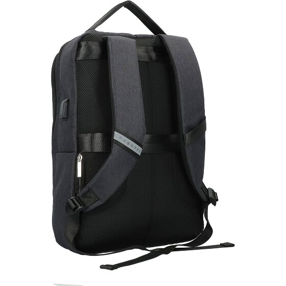 bugatti Sera Rugzak RFID 45cm Laptopcompartiment