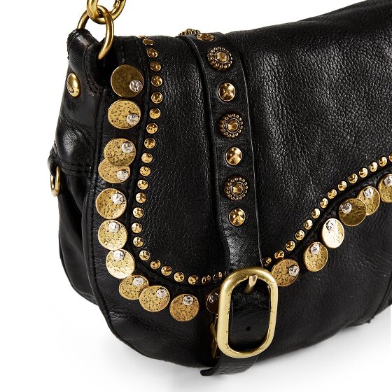 Campomaggi Gioachina Schoudertas Leer 25 cm