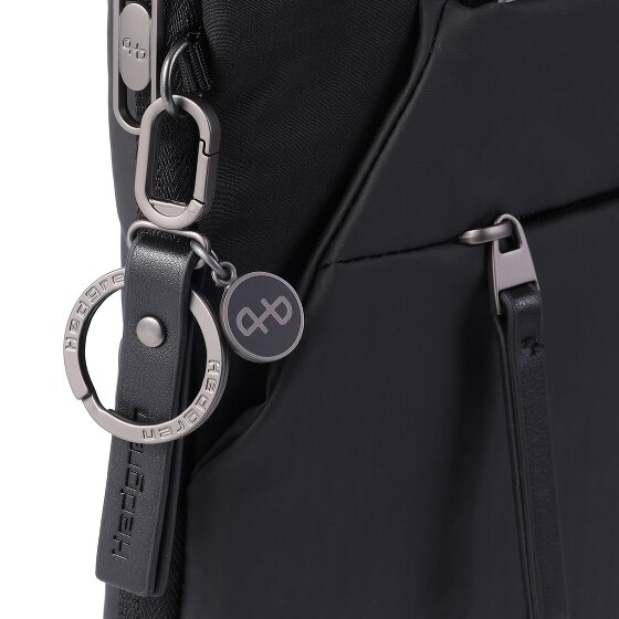 Hedgren Furo Mini handtas RFID-bescherming 12.5 cm