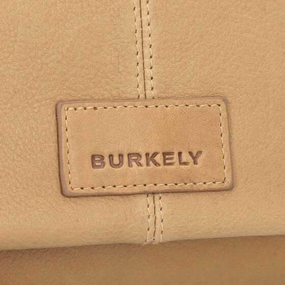 Burkely Soft Skylar Schoudertas Leer 24 cm