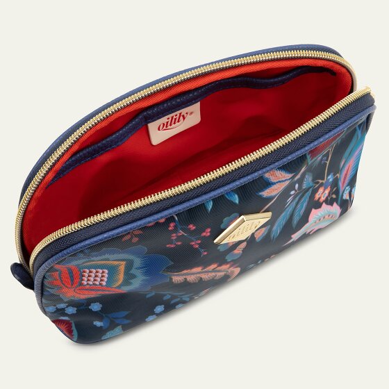 Oilily Color Bomb Colette Cosmetische tas 21 cm