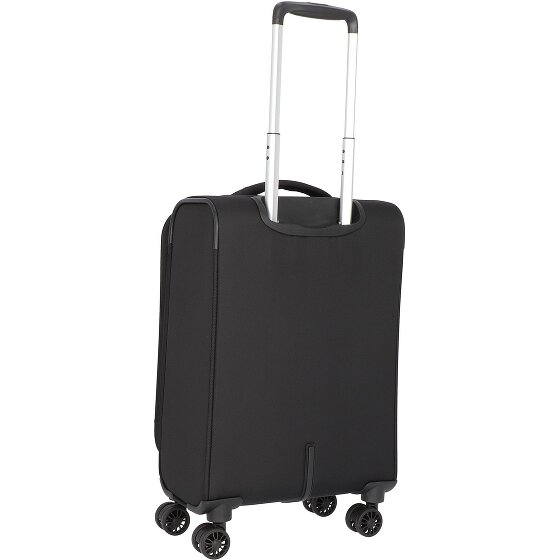 Roncato Joy 4-wielige handkar 55 cm