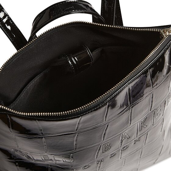 Ted Baker Croclee Dagrugzak 30 cm Laptop compartiment