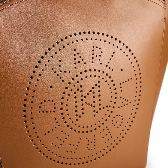 Karl Lagerfeld Circle Shopper Tas Leer 27 cm