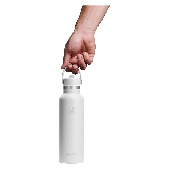 Hydro Flask Hydration Standard Flex Straw Cap Drinkfles 620 ml