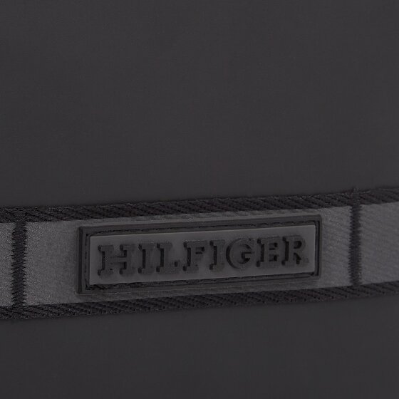 Tommy Hilfiger TH Monotype Mini tas Schoudertas 15 cm
