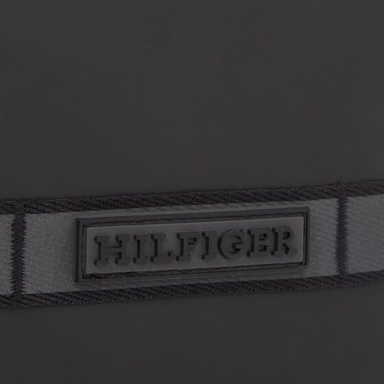 Tommy Hilfiger TH Monotype Mini tas Schoudertas 15 cm