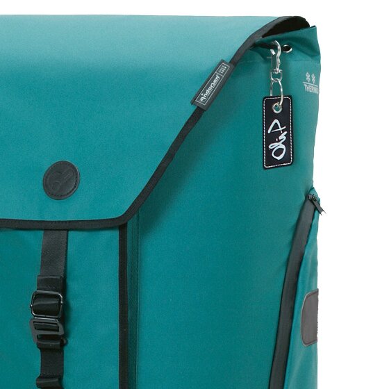 Andersen Shopper Royal Shopper Oli.P 2.0 Winkelwagen 59 cm