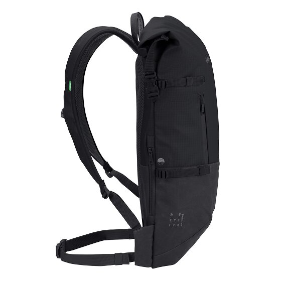 Vaude CityGo II 23 Dagrugzak 53 cm Laptopvak