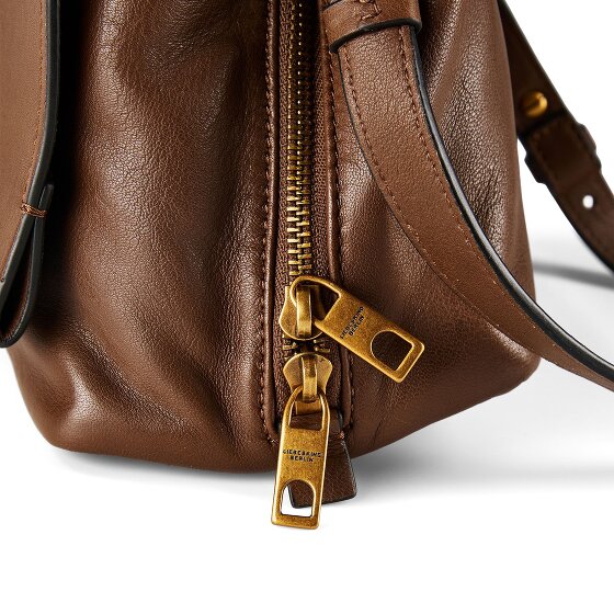 Liebeskind Hera II Crossbody tas M Leder 27 cm