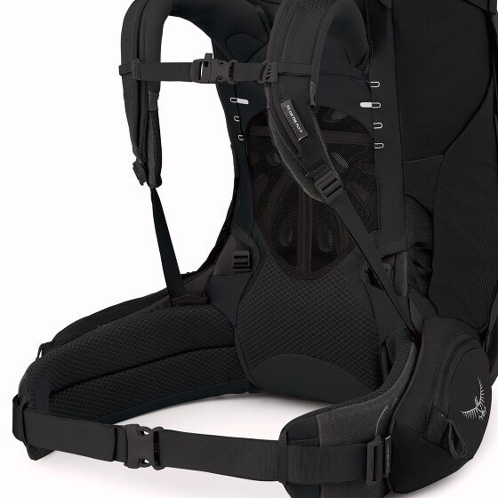 Osprey Aether 65 EF Trekking rugzak S-M 80 cm