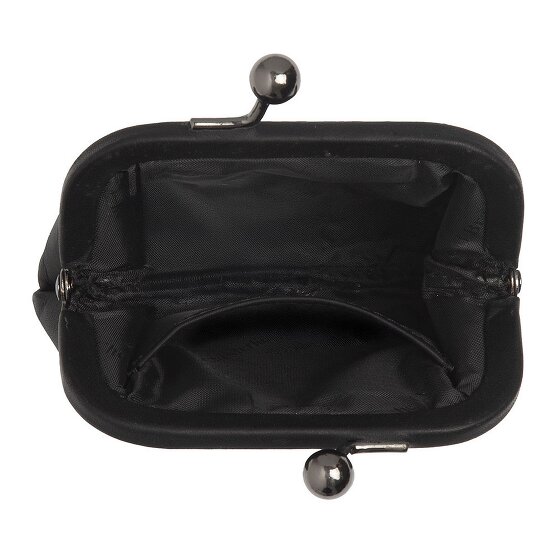 The Chesterfield Brand Calvia muntenbuidel leer 12 cm