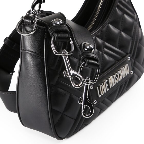 Love Moschino Quilted Schoudertas 25 cm