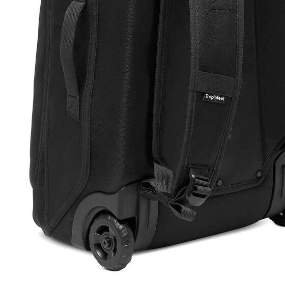Tropicfeel Lift 2 wielen Rugzak trolley 55 cm