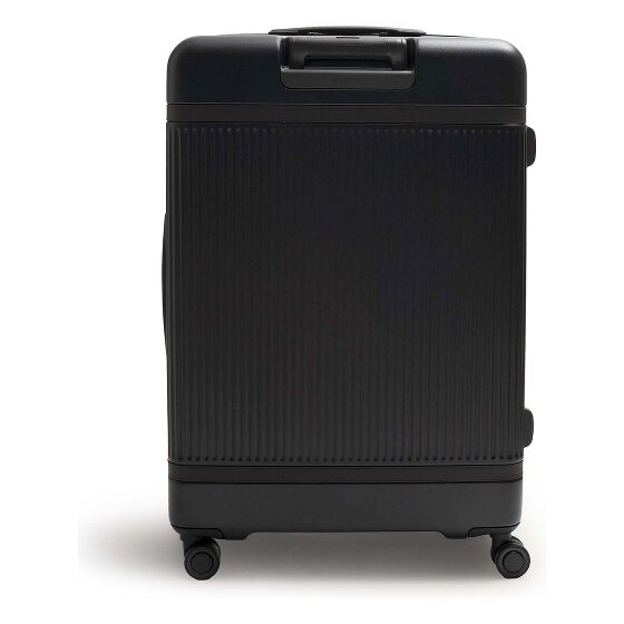 The Chesterfield Brand Zuna 4 wielen Trolley L 75 cm