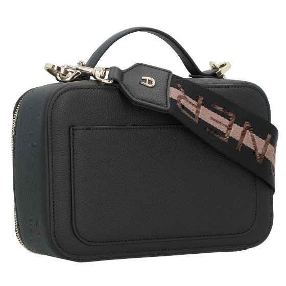 AIGNER Zita Handtas Leer 22 cm