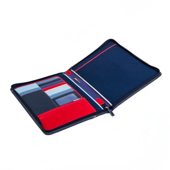 Mywalit Schrijfmap Leer 33 cm
