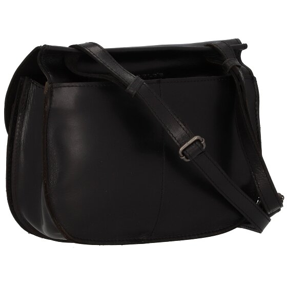 Harold's Aberdeen Schoudertas Leer 28 cm