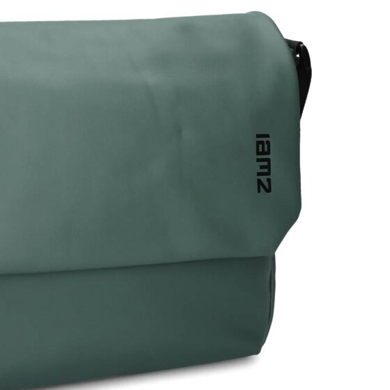 Zwei Cargo Messenger 39 cm Laptopvak