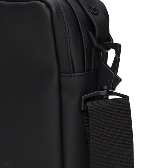 Rains Mini tas Schoudertas 13 cm