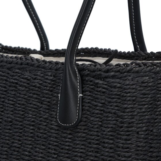 Karl Lagerfeld Signature Shopper Tas 35 cm