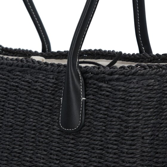 Karl Lagerfeld Signature Shopper Tas 35 cm