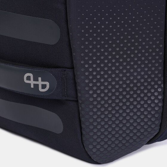 Hedgren Comby Rugzak RFID 40 cm laptopvak