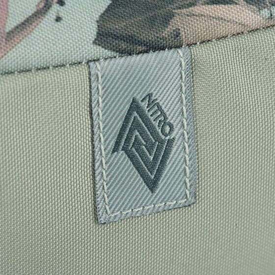 NITRO Urban riemtas 25 cm